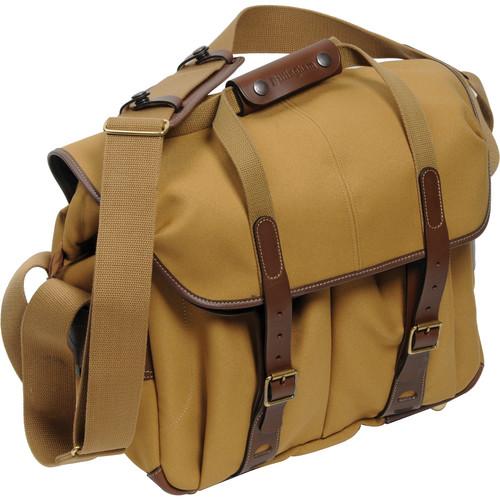Billingham 307L Camera and Laptop Shoulder Bag