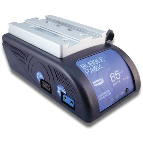 BLUESHAPE BUBBLEPACK 65 Wh Lithium-Ion Battery Pack