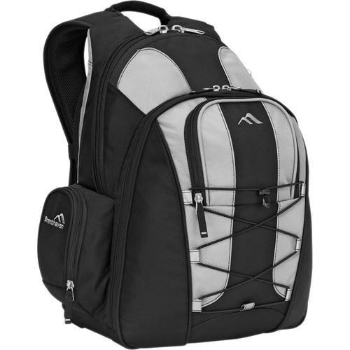 Brenthaven Expandable Trek Backpack