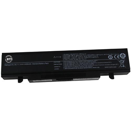 BTI Premium 6-Cell 4400mAh 10.8V Lithium-Ion Laptop Battery