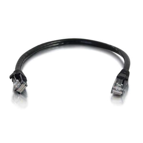 C2G CAT5e Snagless Unshielded Network Patch Cable