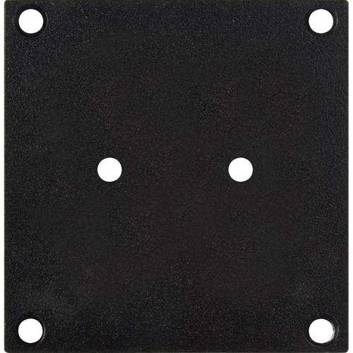 Camplex Dual ST Fiber Feedthroughs Pre-Punched Frame Module for HY45 System