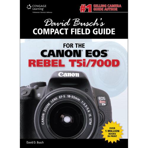 Cengage Course Tech. Book: David Busch