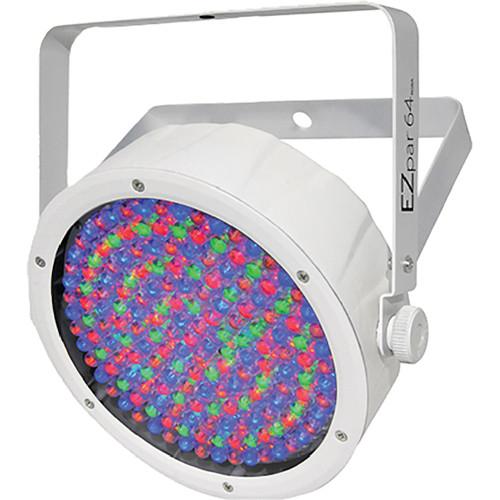 CHAUVET DJ EZpar 64 RGBA Battery-Powered LED PAR