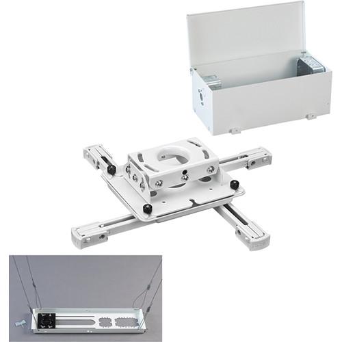 Chief KITPS000P Projector Ceiling Mount Kit