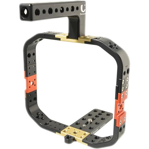 Chrosziel 700-20 CustomCage for DSLR Cameras