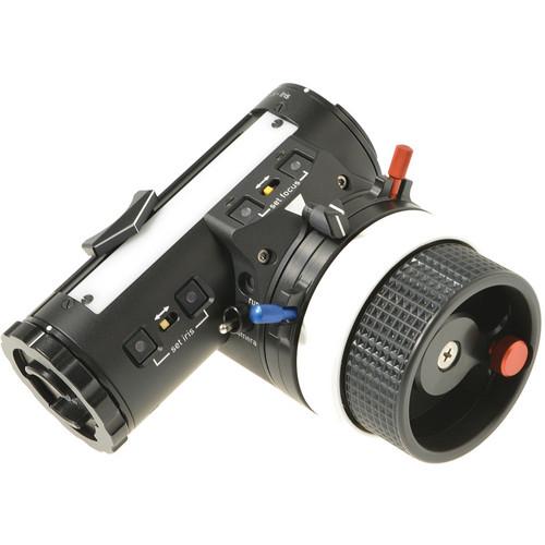 Chrosziel AL2-FI Focus Iris Module with VariLock