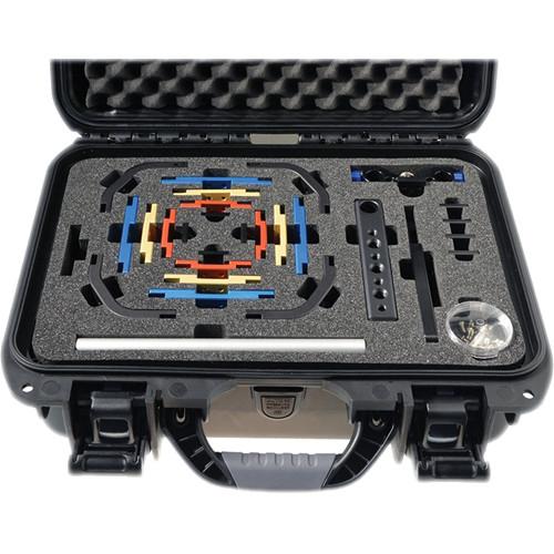 Chrosziel CustomCage Complete Kit with Case