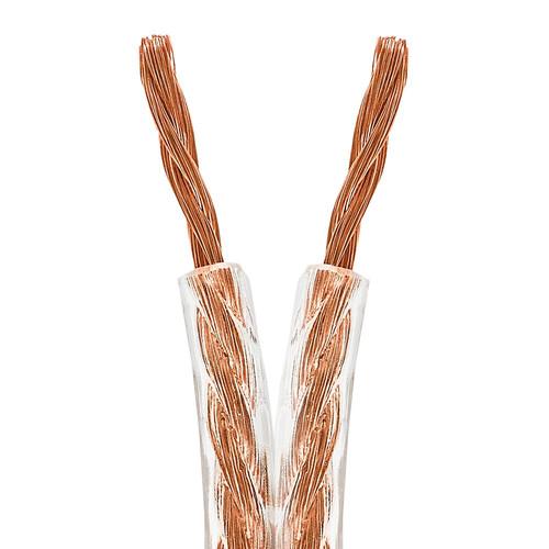 Cmple 12 AWG Compact Speaker Wire Cable