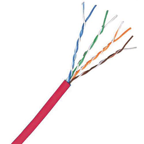 Comprehensive Cat6 550 MHz Shielded Stranded LAN Cable
