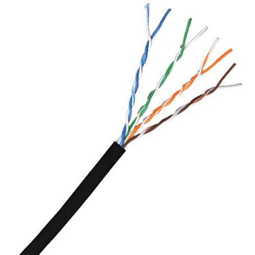 Comprehensive Cat6 550 MHz Shielded Stranded LAN Cable