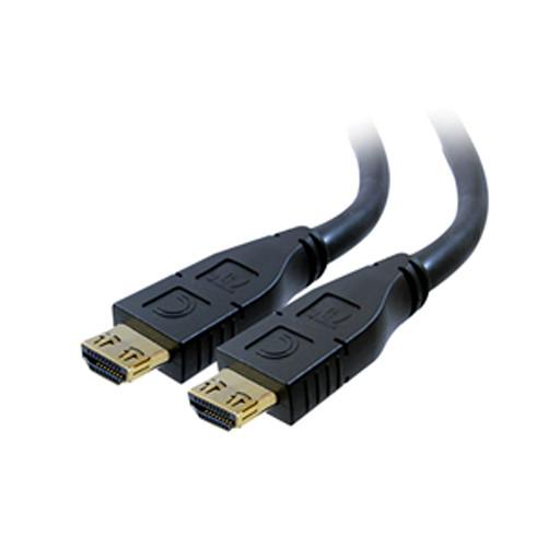 Comprehensive HD-HD-75PROP Pro AV IT Advanced Series Plenum HDMI Cable - 75
