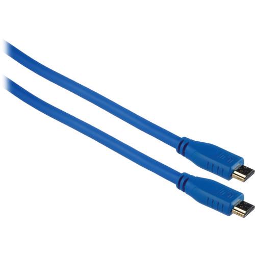 Comprehensive Pro AV IT High-Speed HDMI Cable with ProGrip Connectors