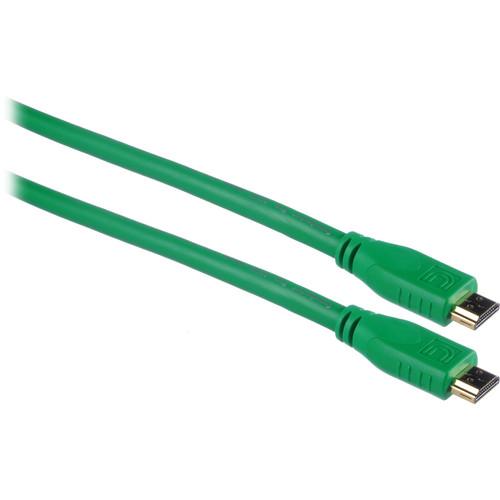 Comprehensive Pro AV IT High-Speed HDMI Cable with ProGrip Connectors