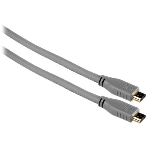 Comprehensive Pro AV IT High-Speed HDMI Cable with ProGrip Connectors