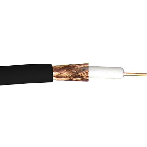 Comprehensive RG6 SDI HDTV 18 AWG BC CATV Plenum Bulk Cable