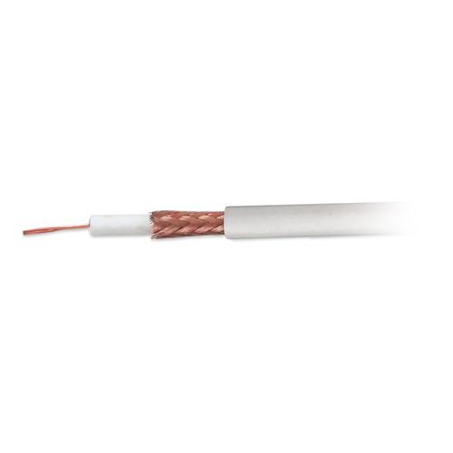 Comprehensive RG6 SDI HDTV 18 AWG BC CATV Plenum Bulk Cable