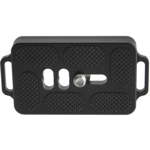 Desmond DTB-60 Quick Release Plate