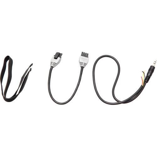 DJI Zenmuse H3-D2 Cable Package