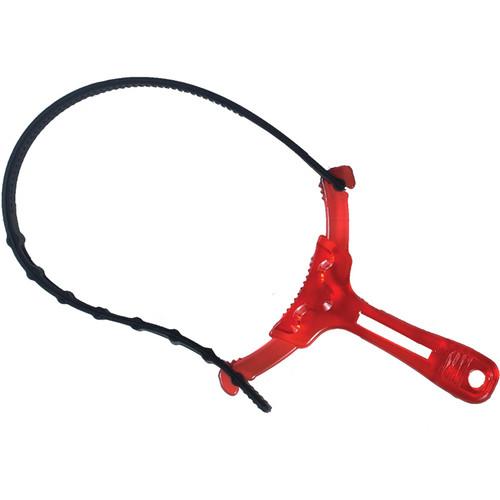 Dot Line Quick Focus Handle