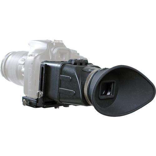 Dot Line Swivi Foldable LCD Viewfinder