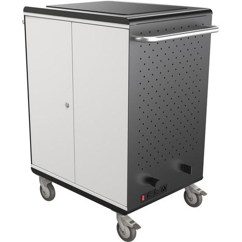 Elmo i-NOVO Charging Security Cart