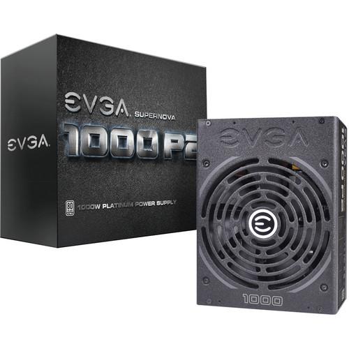 EVGA SuperNOVA 1000 P2 1000W Power Supply