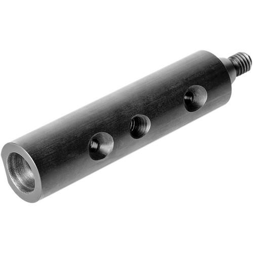 Foba 3.9" Combitube with Lateral Threads for AMOVE Camera Dolly