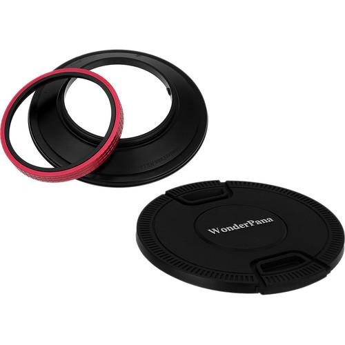 FotodioX WonderPana 145 System Holder for Nikon 14mm AF Nikkor f 2.8 ED Lens