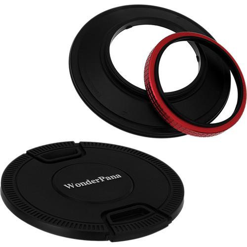 FotodioX WonderPana 145 System Holder for Sigma 14mm f 2.8 EX HSM RF Aspherical Lens