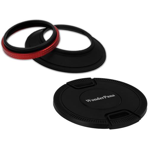 FotodioX WonderPana 145 System Holder for Various 14mm Lenses