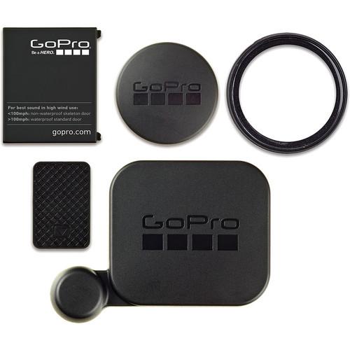 GoPro Protective Lens Covers, GoPro, Protective, Lens, Covers