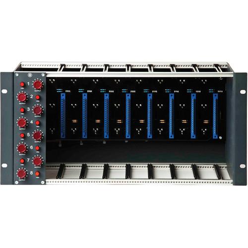Heritage Audio Frame 8 For Neve "80" Modules