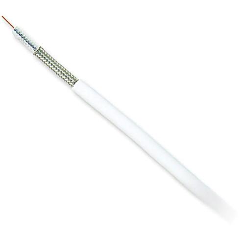 Honeywell Genesis Series 18 AWG RG6 U DUAL-Shielded Broadband Coaxial Cable