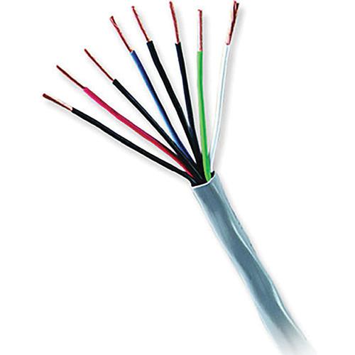 Honeywell Genesis Series 22 AWG Unshielded Multi-Conductor Cable with 2 Unpaired Conductors