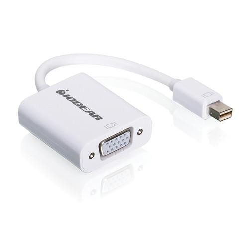 IOGEAR Mini DisplayPort to VGA Adapter Cable