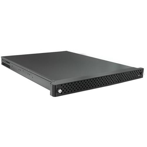 iStarUSA 1U 4-Bay SAS SATA Multilane JBOD Chassis