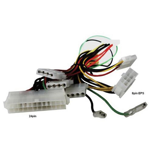iStarUSA 24-Pin to 8-Pin EPS Adapter