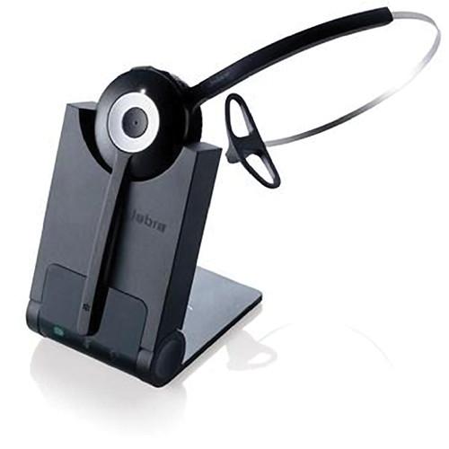 Jabra Pro 930 Single-Ear Wireless USB Headset