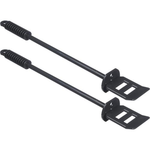 Kalt Plastic Stirring Paddles