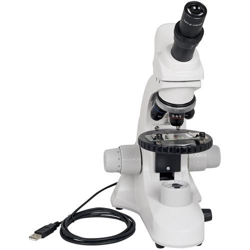 Ken-A-Vision T-17541C Digital CoreScope 2 Microscope