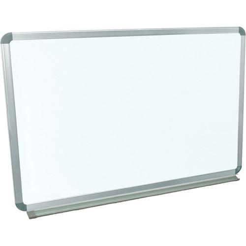 Luxor Wall-Mountable Magnetic Whiteboard
