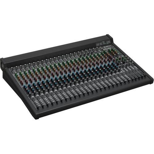 Mackie 2404VLZ4 24-Channel 4-Bus FX Mixer with USB