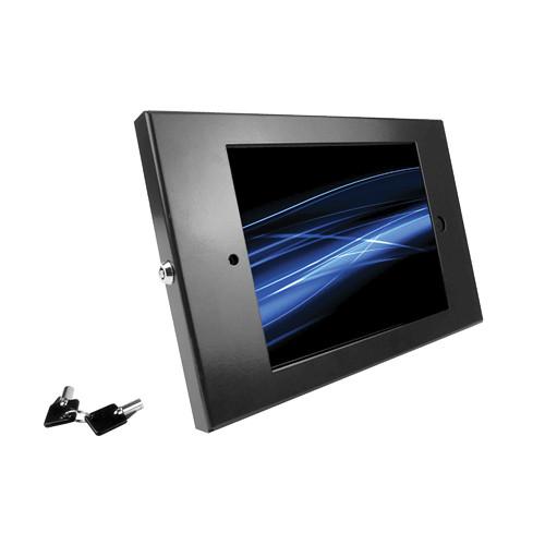 Maclocks iPad Enclosure Kiosk with Open Home Button