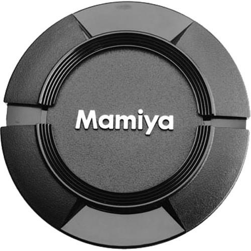 Mamiya 800-54500A Front Lens Cap for AF 45mm Lens
