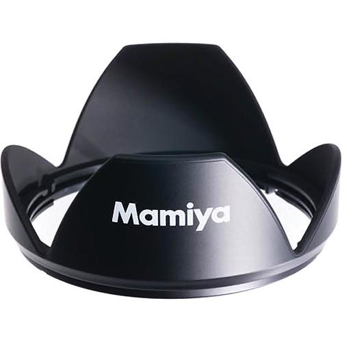 Mamiya Lens Hood for AF 35mm f 3.5 Lens