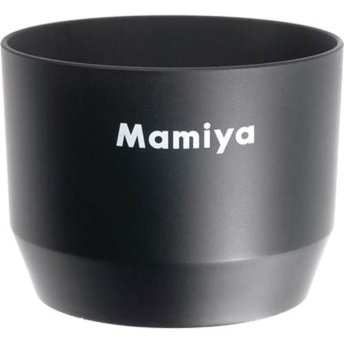Mamiya Lens Hood for Zoom AF ULD 105 to 210mm f 4.5 Lens