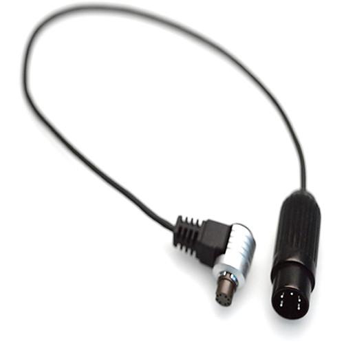 Mamiya Motor Cable for Hasselblad ELX Series Camera