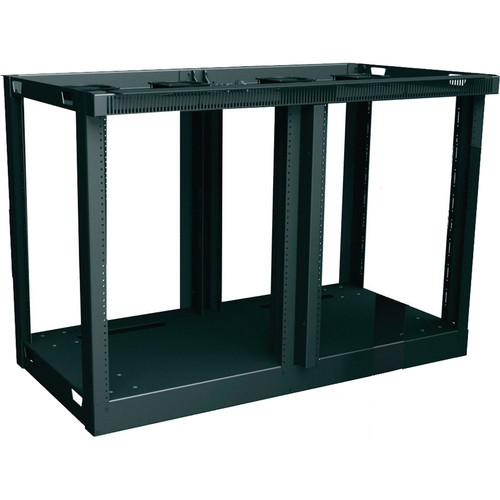 Middle Atlantic C5 Series Credenza Rack Frame with Two 220V 50Hz Fans