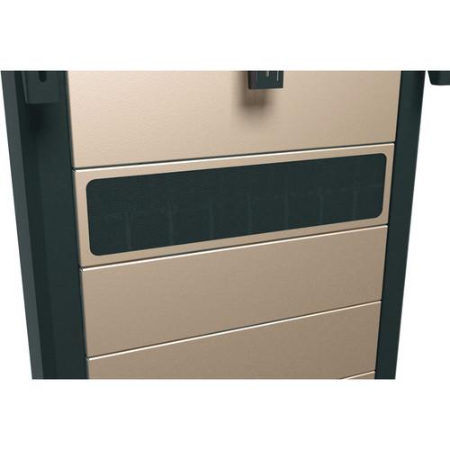 Middle Atlantic Speaker Shelf for VTC Presentation Carts